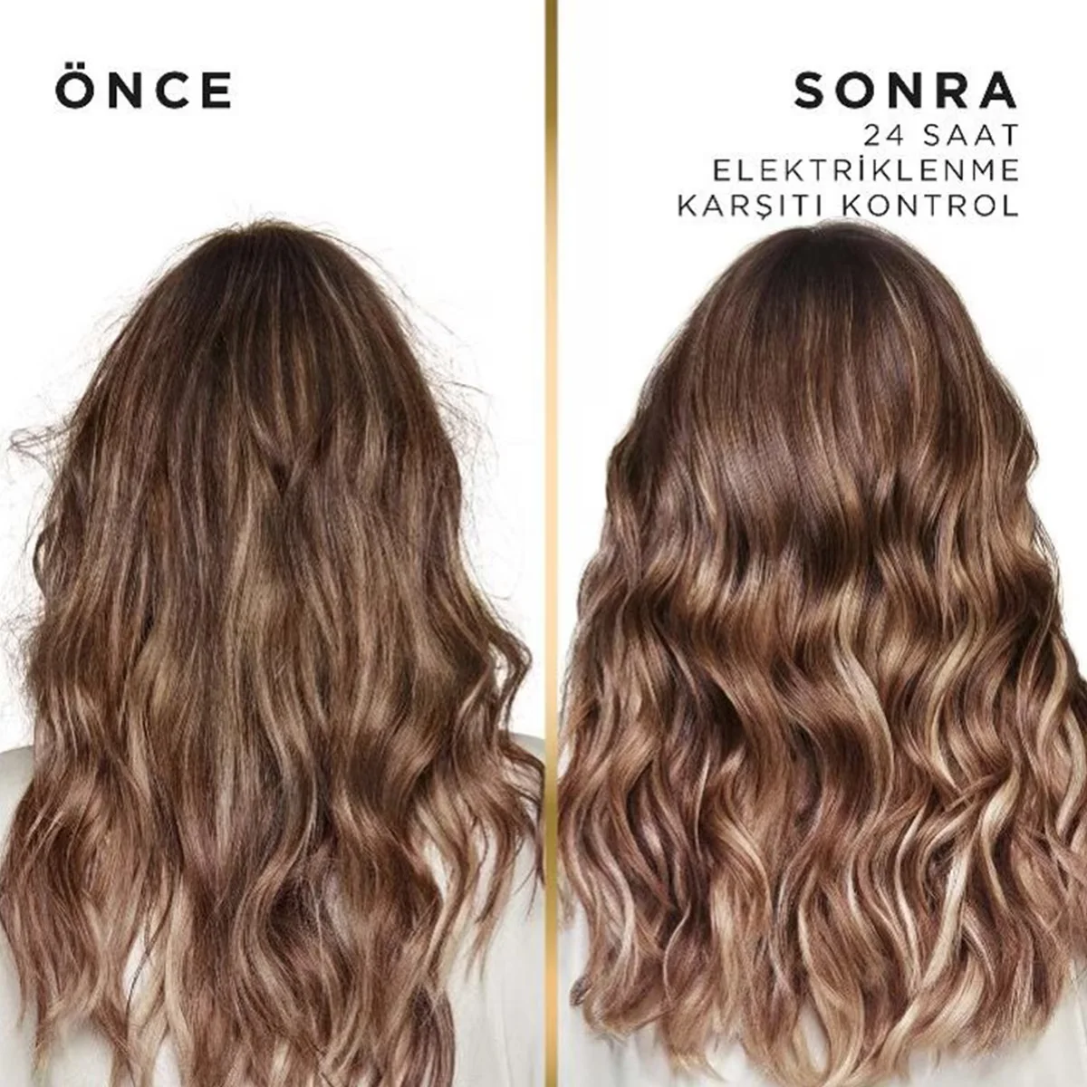 Pantene قناع بانتين برو-في ميراكلز فريز نو مور للشعر المجعد 300 مل