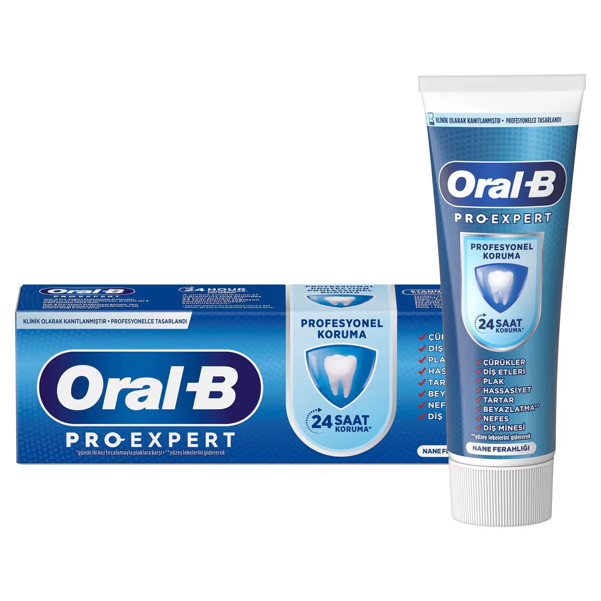 Oral-b Pro-expert Professional Protection Toothpaste 75 ml