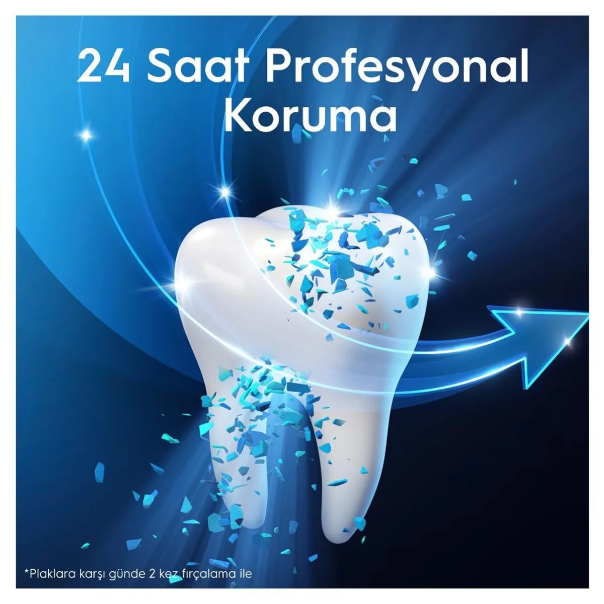 Зубная паста Oral-B Pro-Expert Профессиональная Защита 75 мл