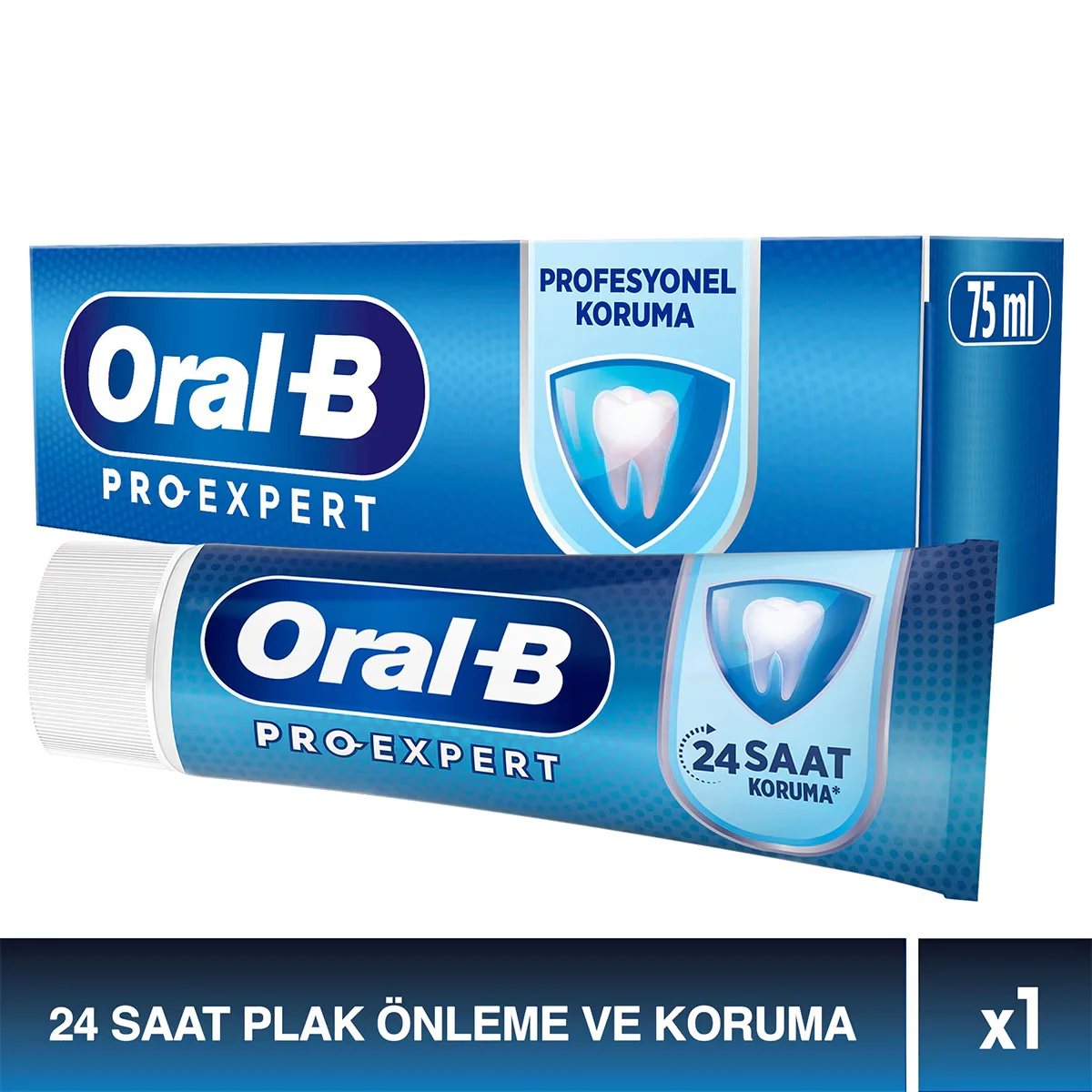 Зубная паста Oral-B Pro-Expert Профессиональная Защита 75 мл