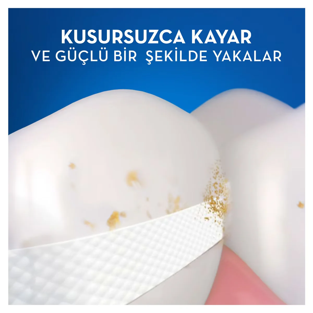 Oral-B Pro Expert gewachste Zahnseide - 25m