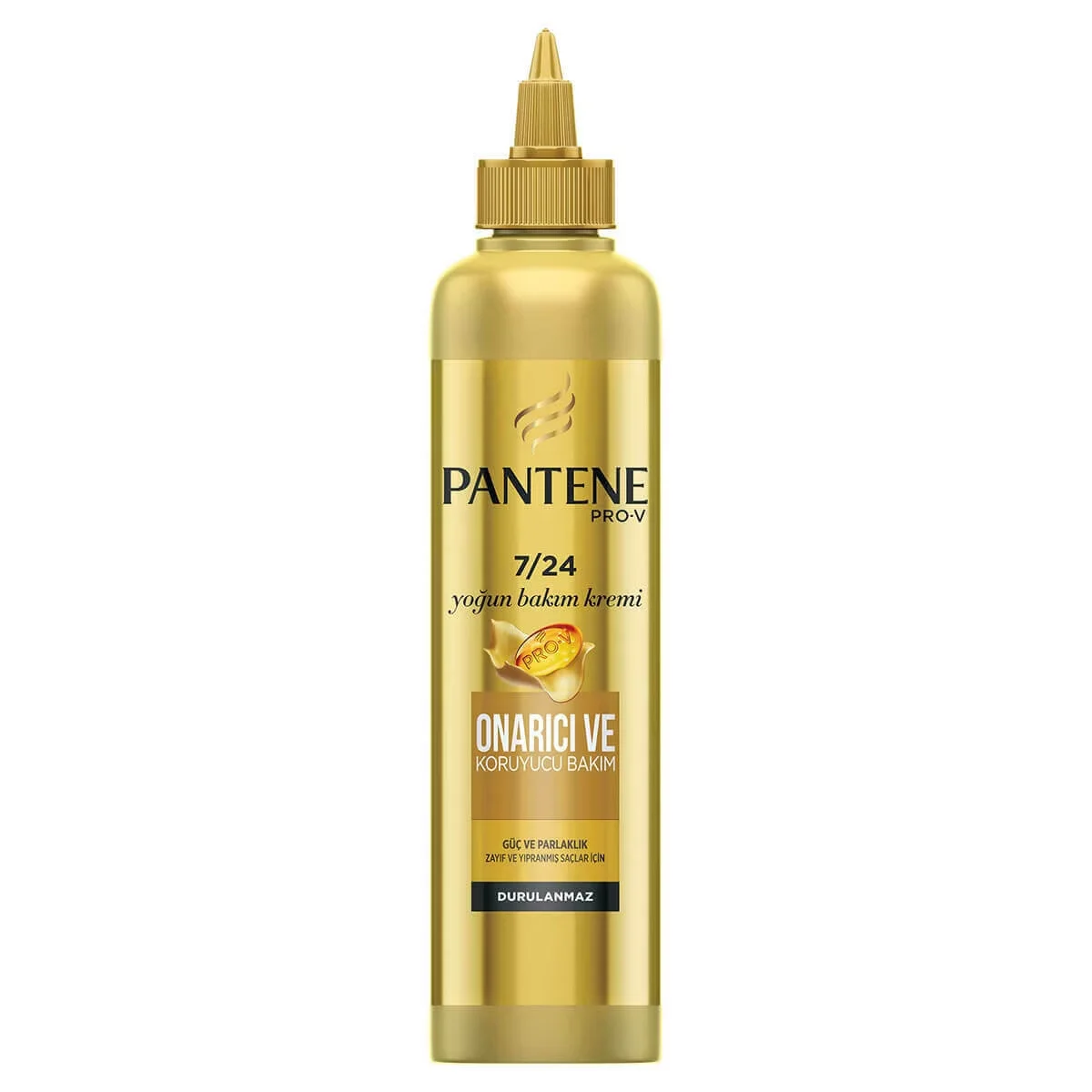 Pantene Instant Repair And Moisturizing Cream 300 ml
