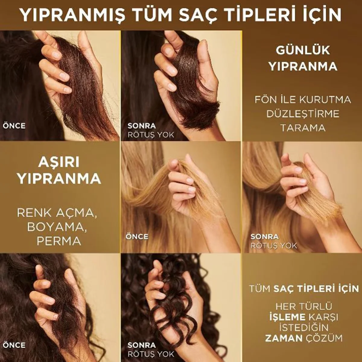 Pantene شامبو بانتين برو-في ميراكلز لإصلاح الروابط الجزيئية للشعر التالف 250 مل