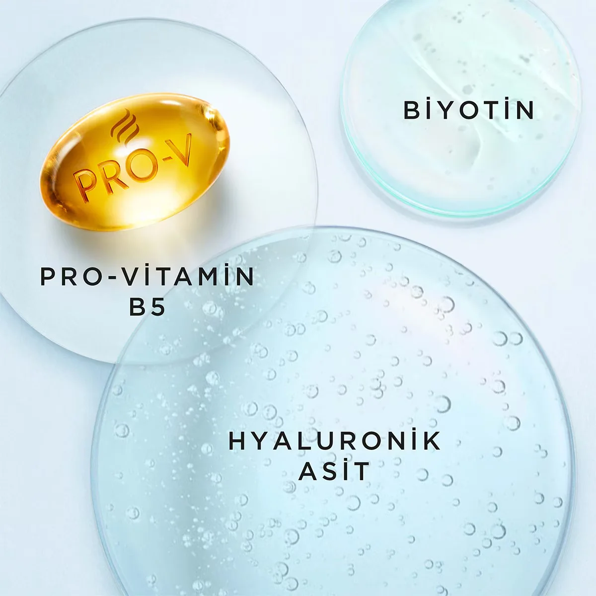 Шампунь Pantene Pro-V Miracles Hydra Glow 325 мл