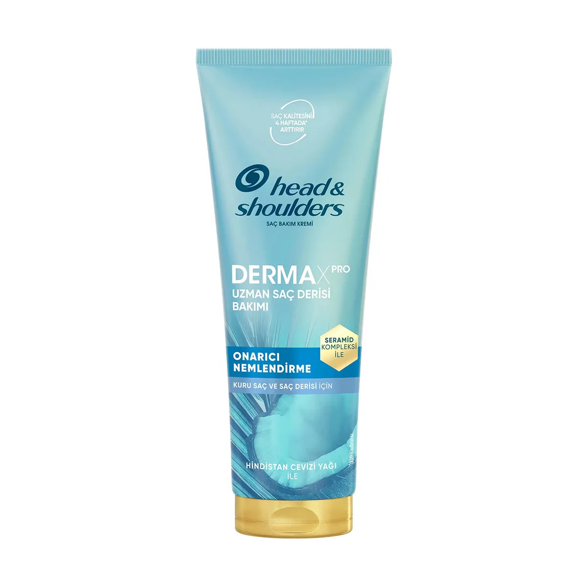 Head & Shoulders Dermaxpro Moisturizing Conditioner 220 ml