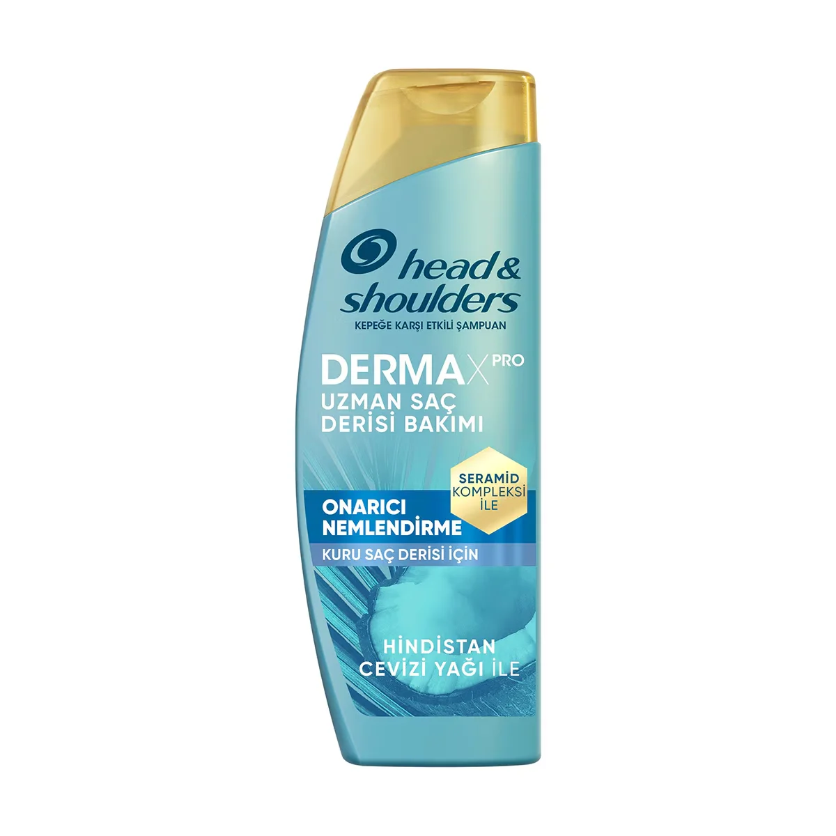 Head & Shoulders DERMAXPRO Repair Shampoo - Anti-Dandruff 300ml