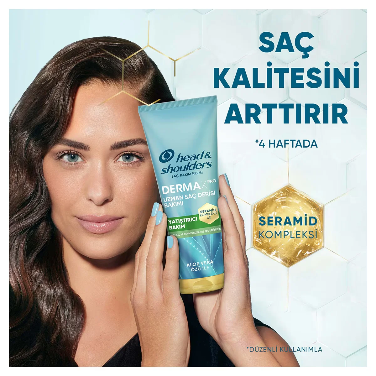 Head &amp; Shoulders Dermaxpro Soothing Conditioner 220 ml