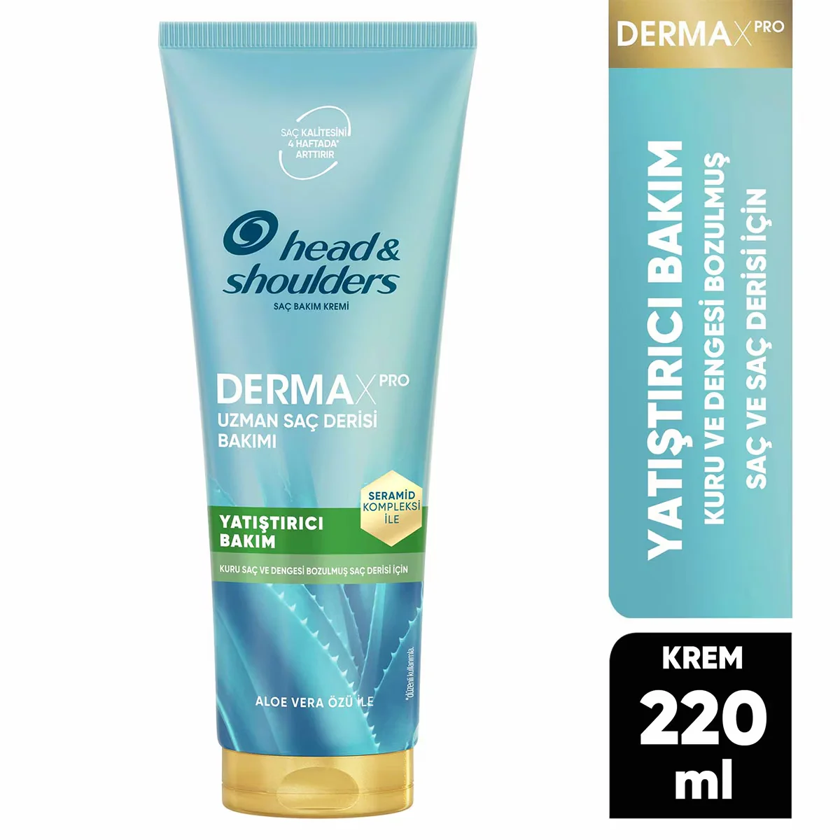 Head &amp; Shoulders Dermaxpro Soothing Conditioner 220 ml