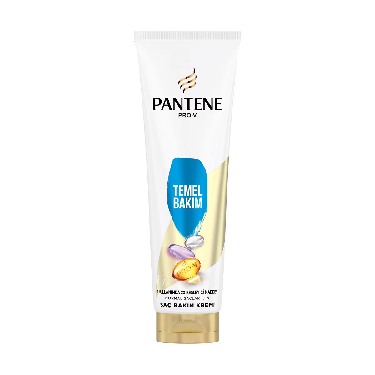 Pantene Basic Care Hair Care Cream 275 ml