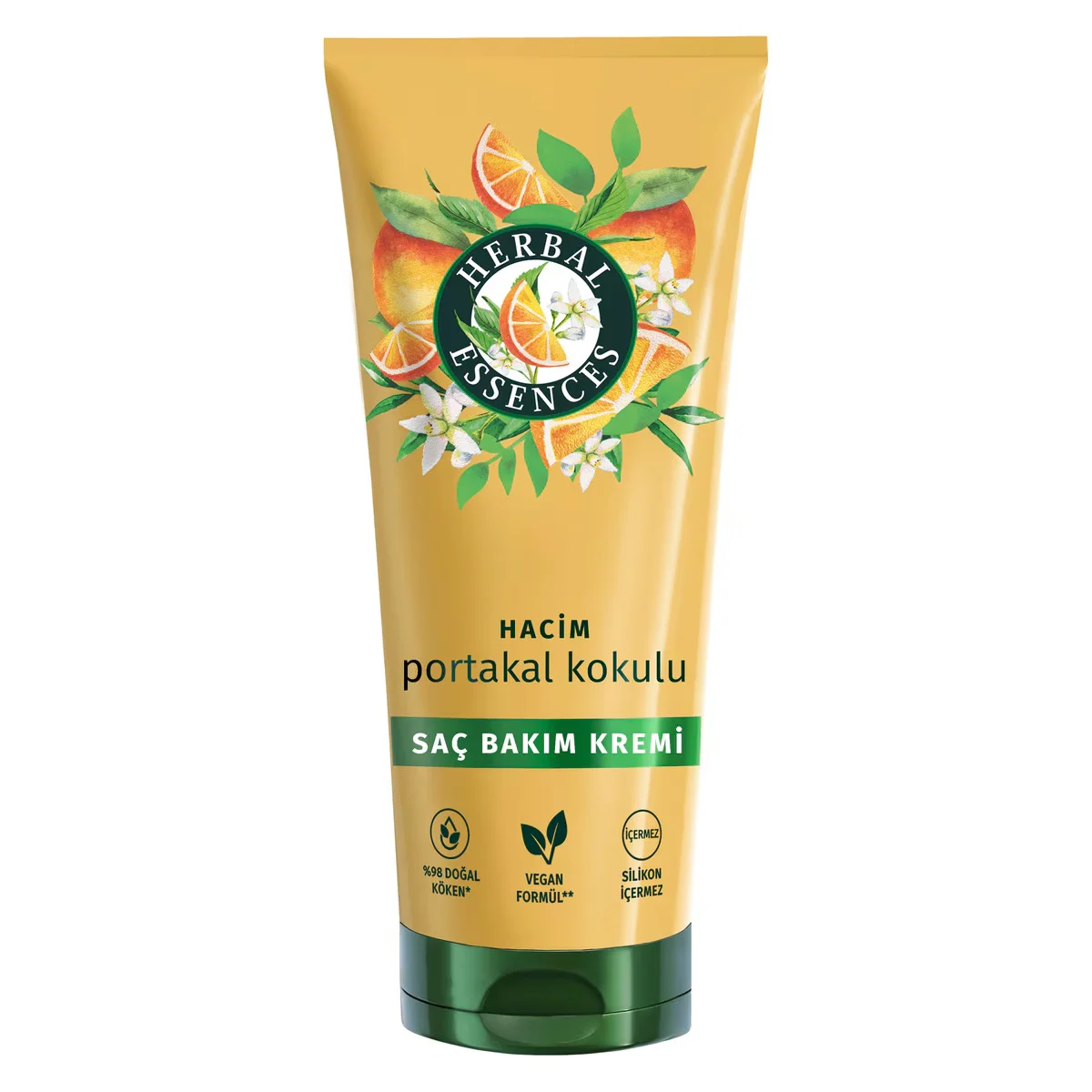 Herbal Essences Volume Orange Scented Conditioner 250 ml