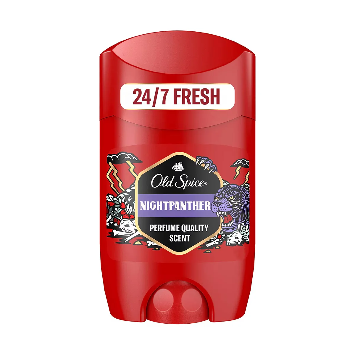 Old Spice Stick Night Panther 50 ml