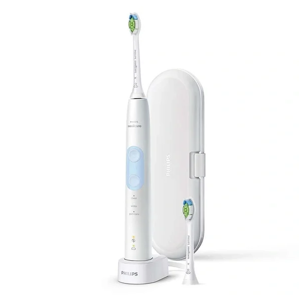 Philips Sonicare Protective Clean 5100 electric Toothbrush