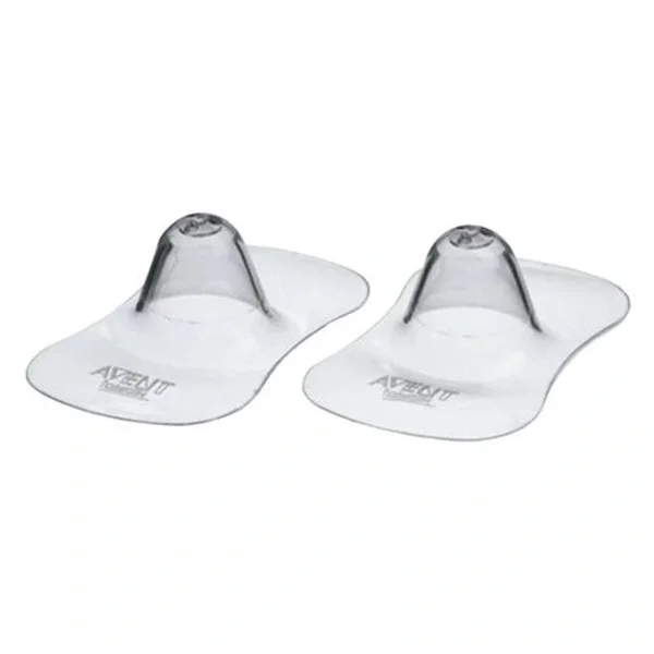 Philips Avent Nipple Protector Small