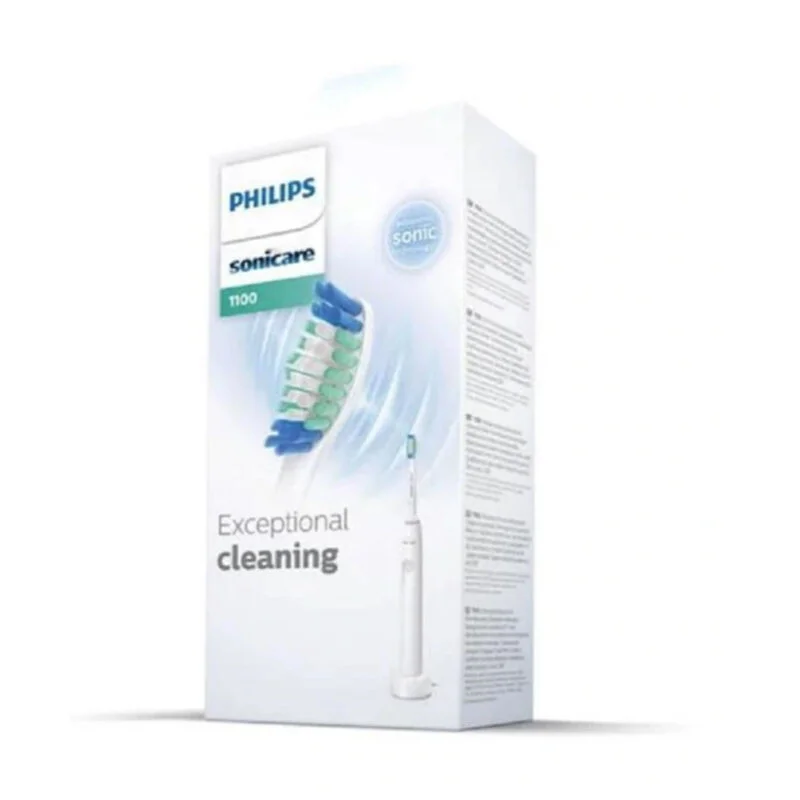 Philips Sonicare Perfect Cleaning Toothbrush