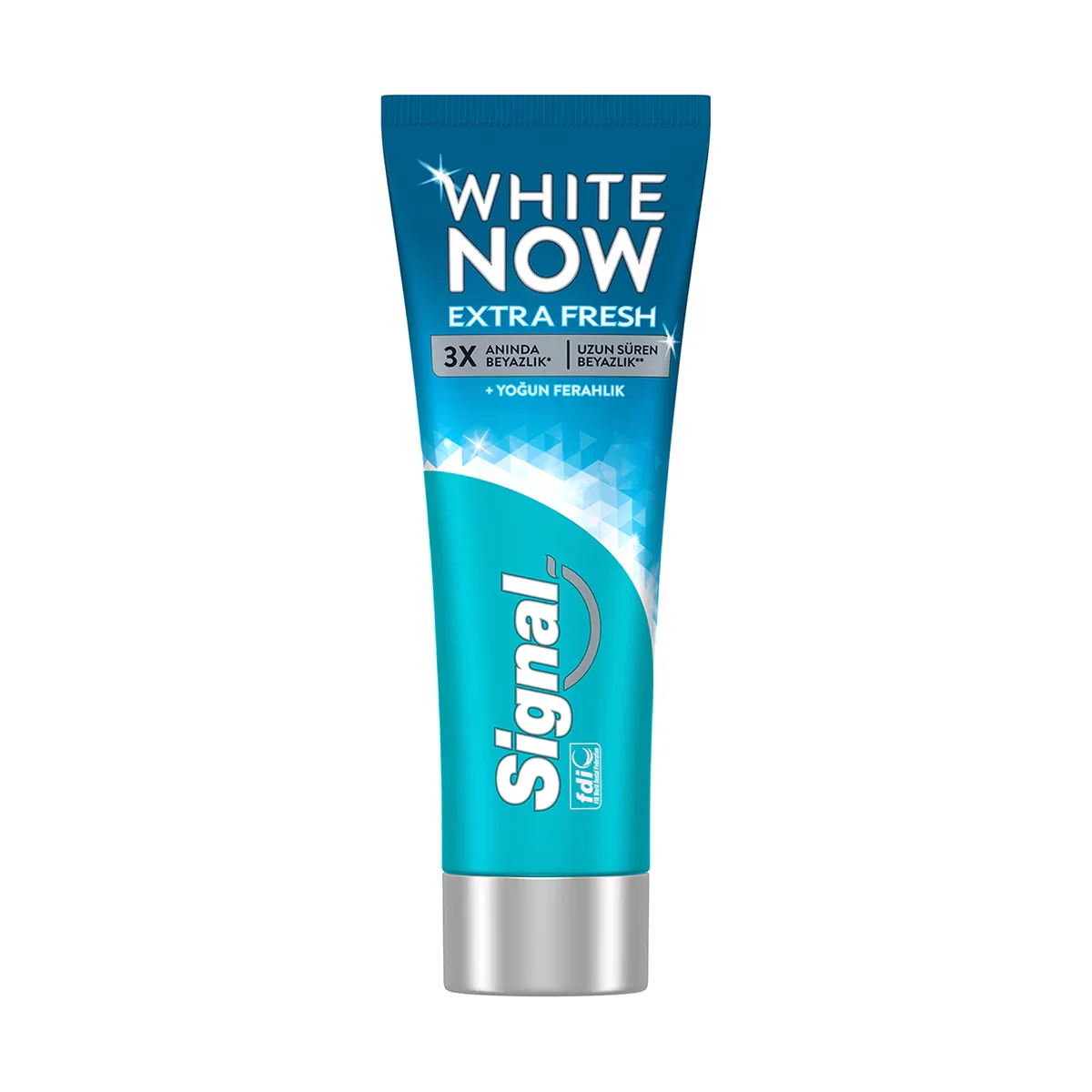 Signal White Now Extra Fresh Toothpaste 75 ml