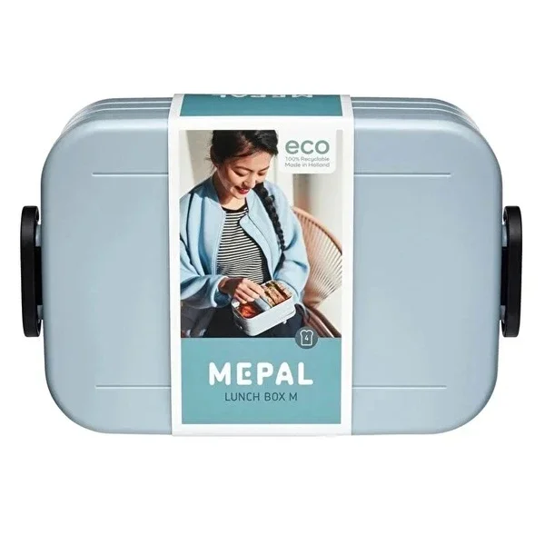 Ideenwelt Mepal 800ml Food Storage Container with Lid