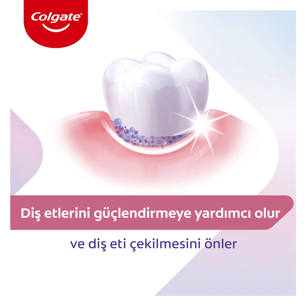 Colgate Professional Solution For Sensitive Teeth Toothpaste 75 ml.