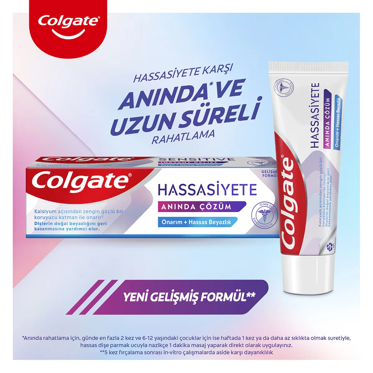Colgate Pro Solution Whitening 75 ml