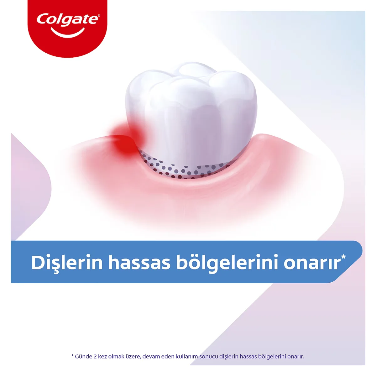 Colgate Pro Solution Whitening 75 ml