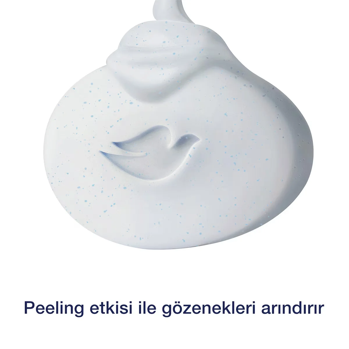 Dove Gentle Exfoliating Soap 100 gr