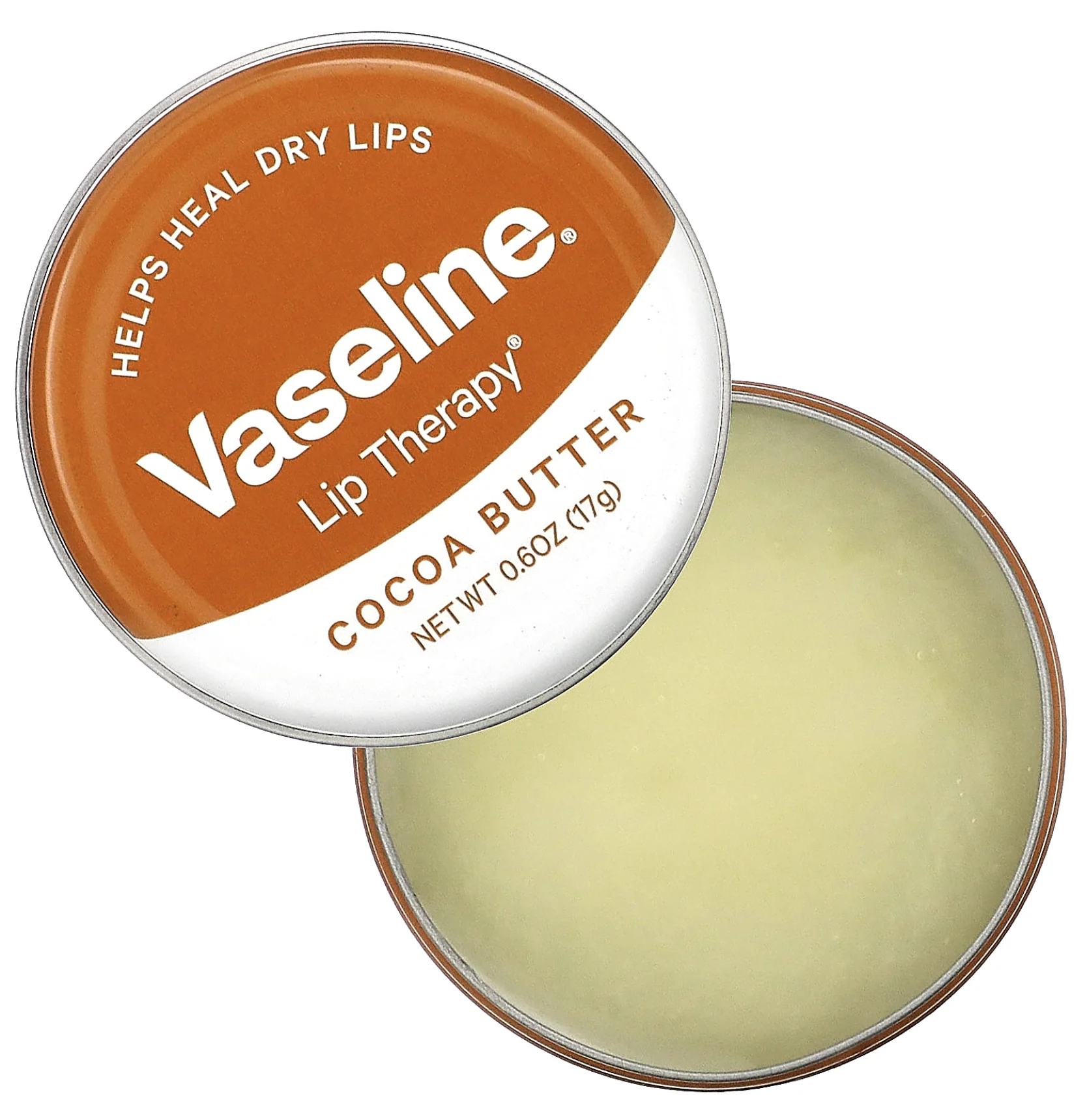 Vaseline Cocoa Butter Lip Balm