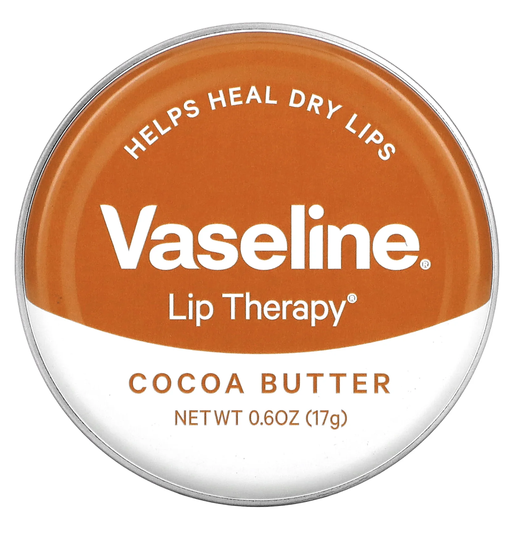 Vaseline Cocoa Butter Lip Balm