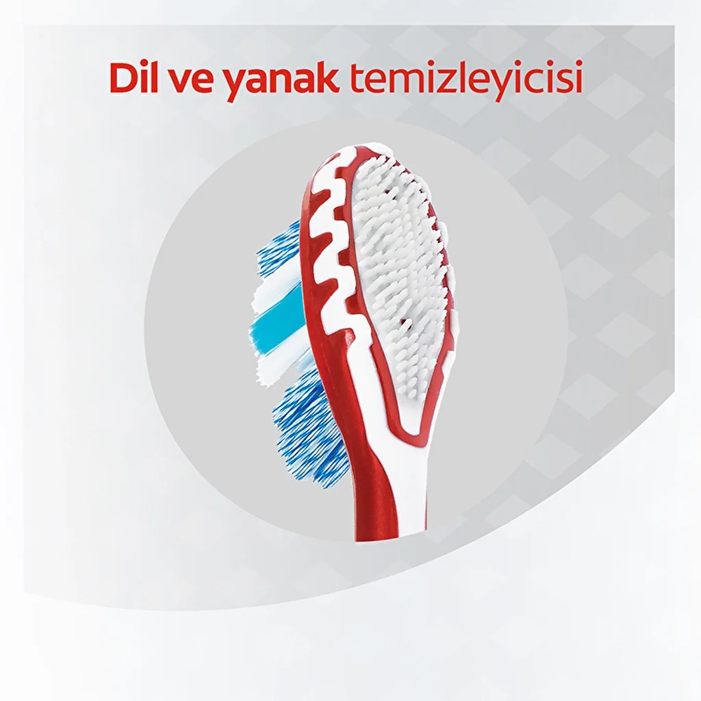 Colgate 360 advanced Soft Toothbrush