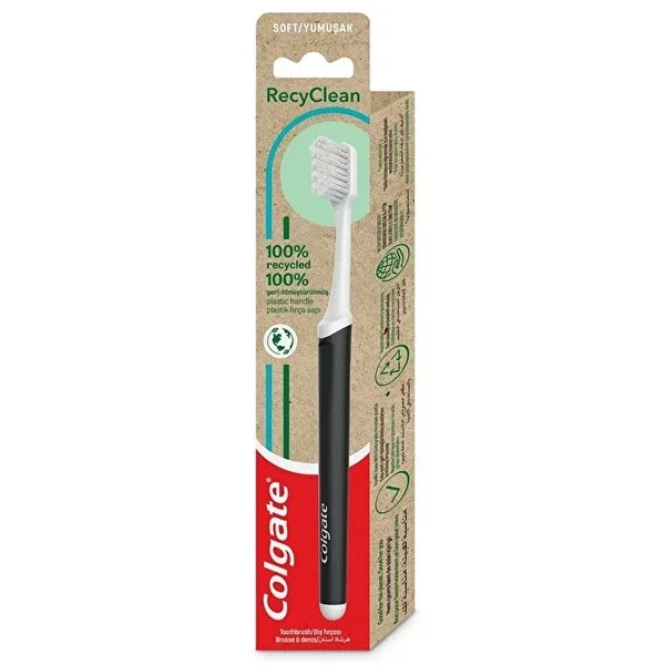 Colgate Toothbrush Recycler 1 pcs