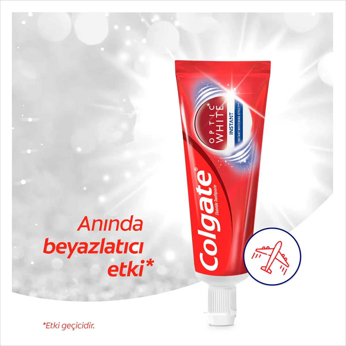 Colgate مجموعة كولجيت للسفر