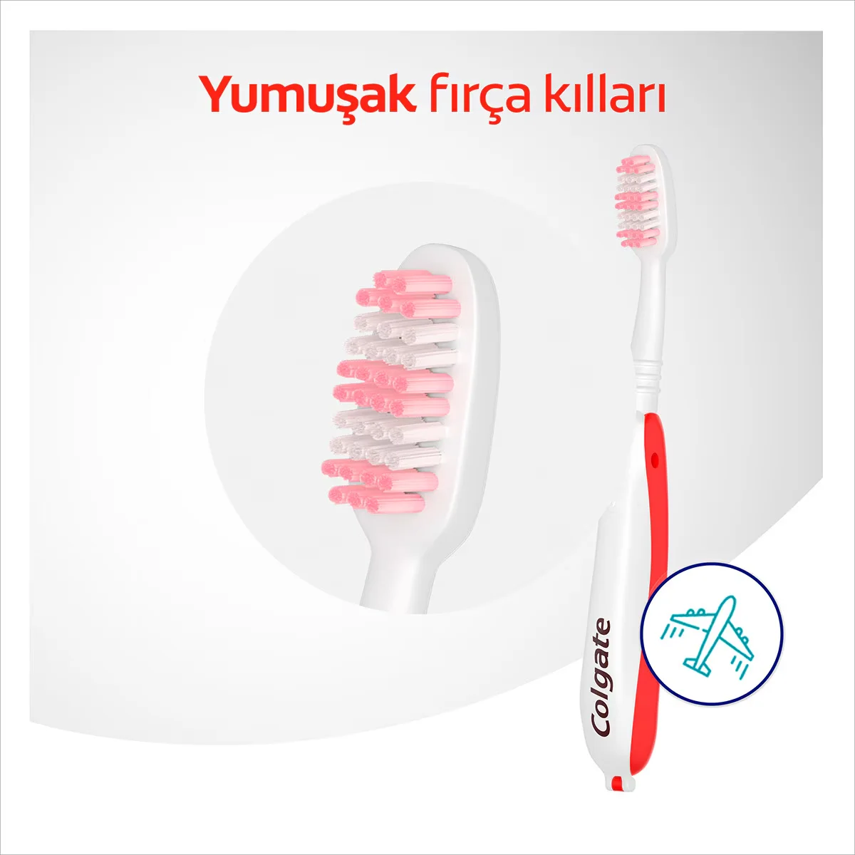 Colgate مجموعة كولجيت للسفر