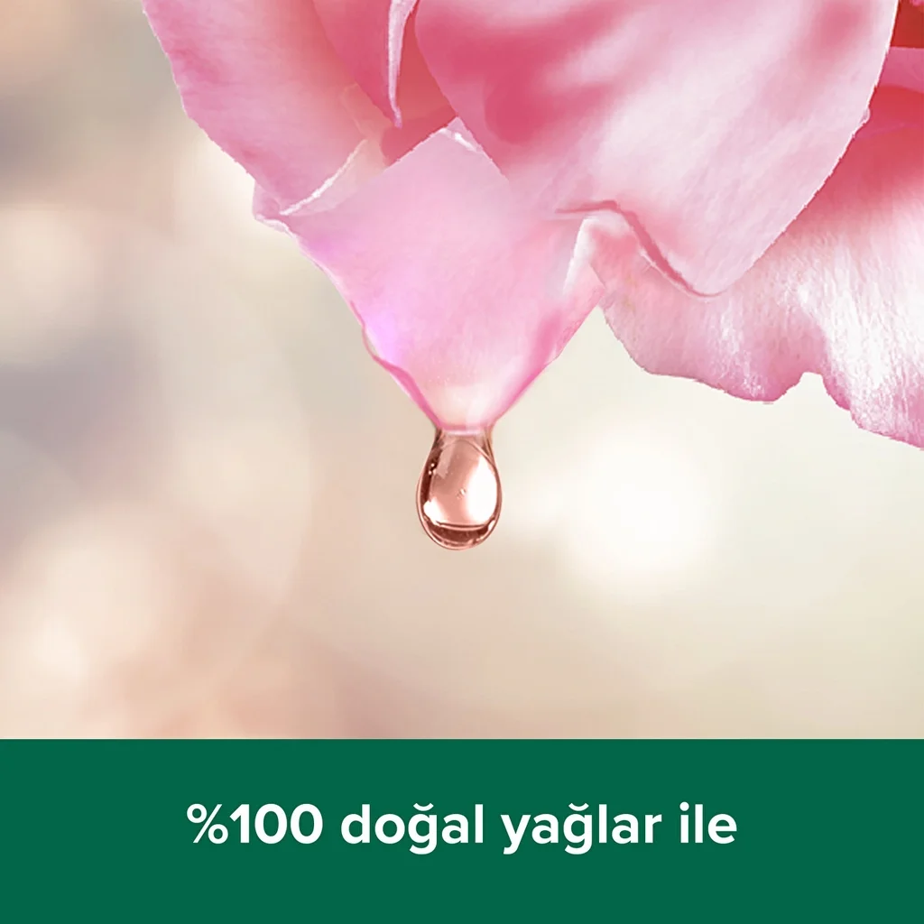 Palmolive جل الاستحمام بالطين العلاجي المجدد من بالموليف سبا، 500 مل