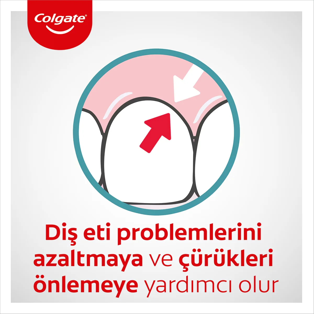 Colgate Professional Gum Health Dental Floss 50 meters