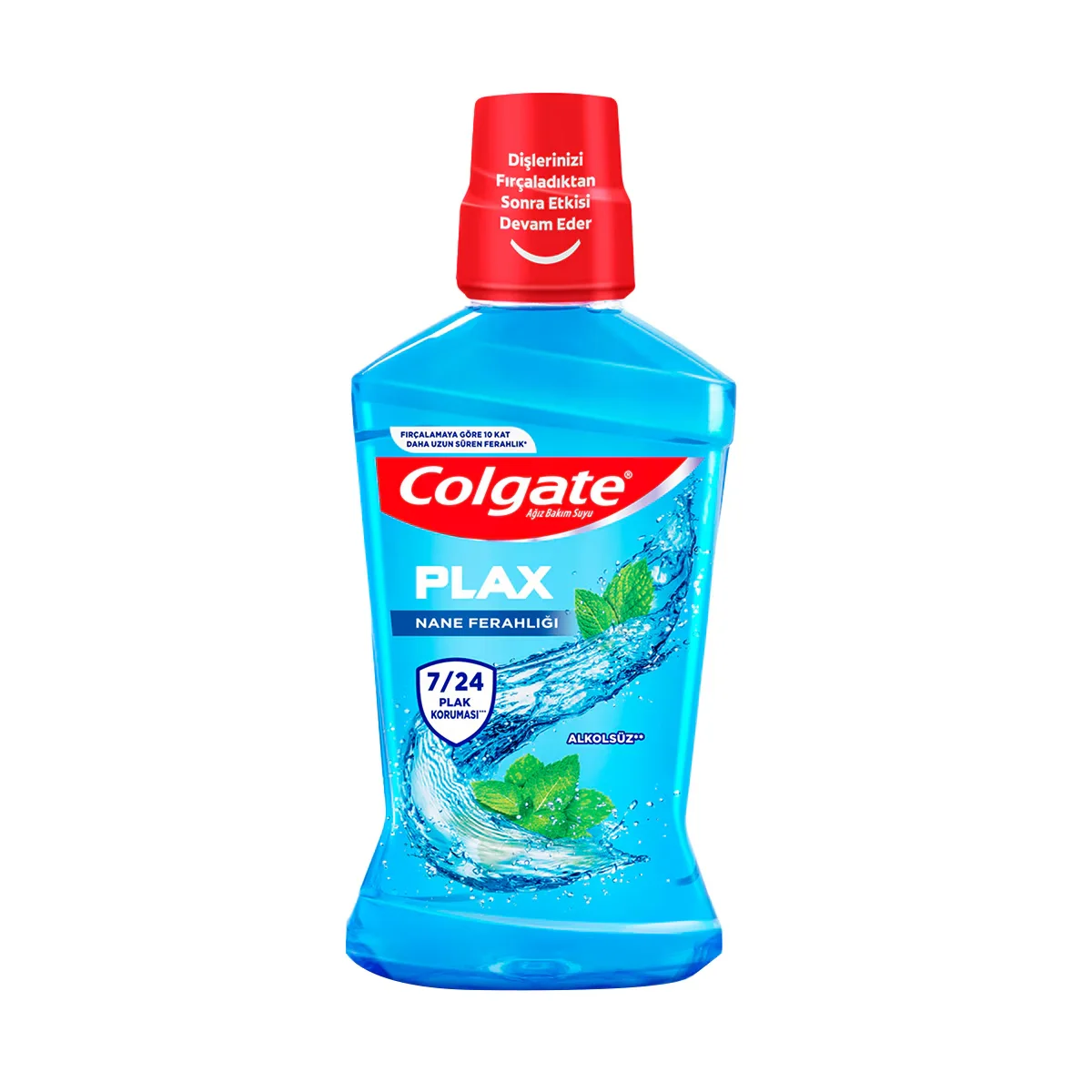 Colgate Mouthwash Cool Mint 500 ml