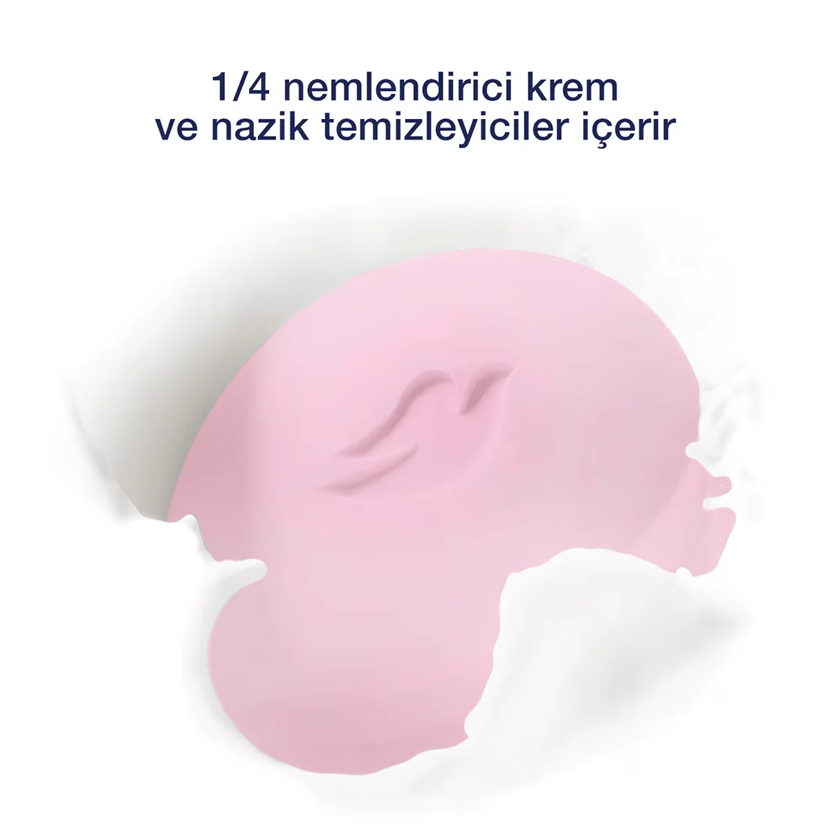 Dove Pink Beauty Cream Bar Soap 90 g