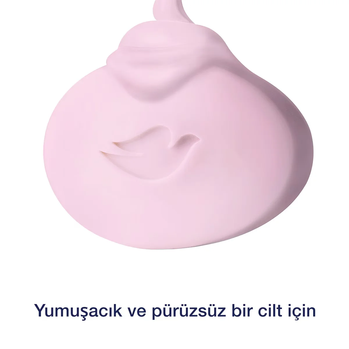 Dove Pink Beauty Cream Bar Soap 90 g