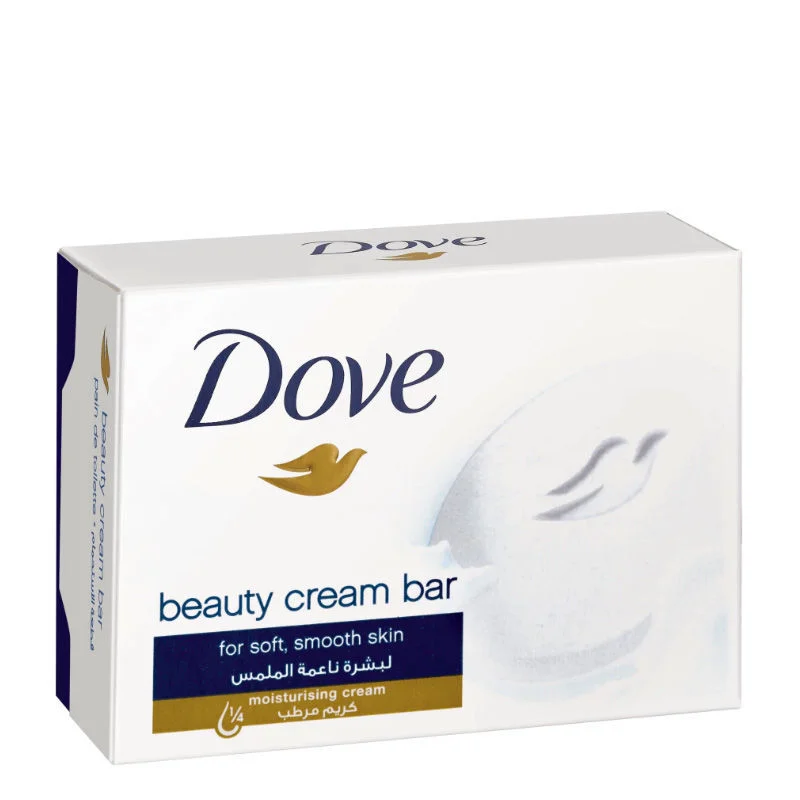 Dove Cream Bar Soap 90 gr