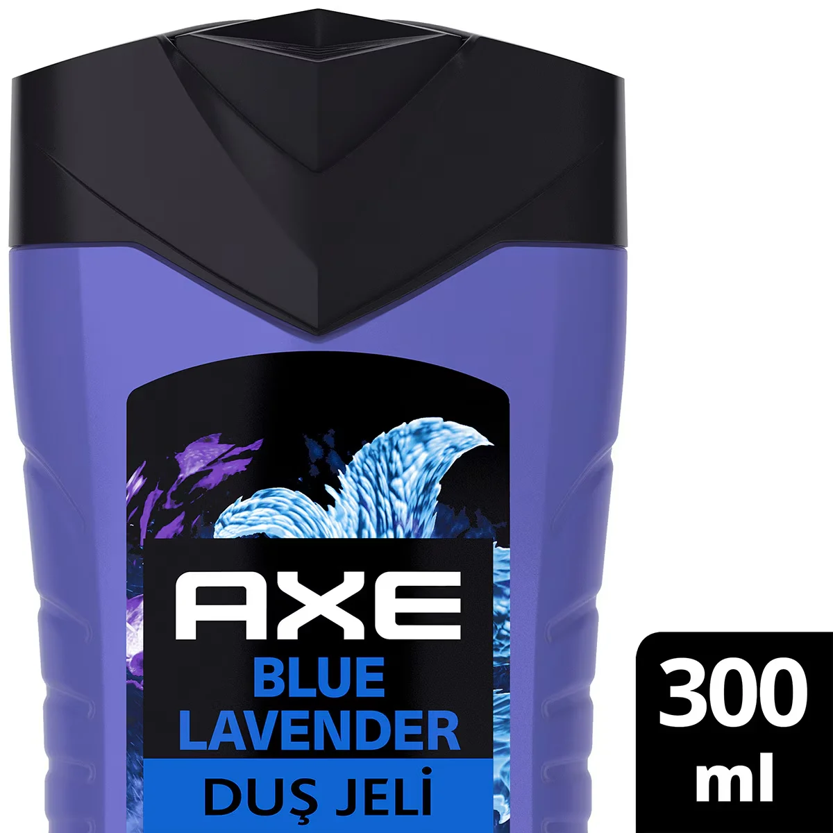 Гель для душа 3 в 1 Синяя лаванда 300 мл от Axe