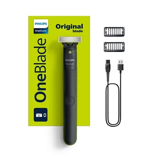 Philips Shaver Oneblade Qp1424/10 1 pcs
