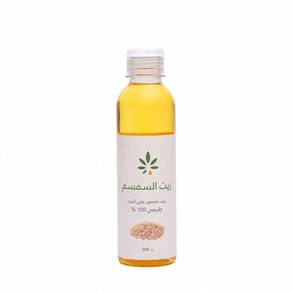 Sesame Oil from Herb 250 ml