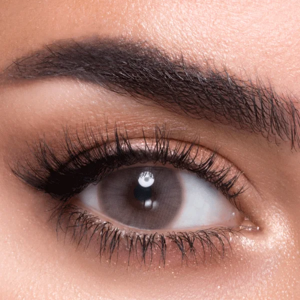 Color Contact Lenses by Lens Me - Marble