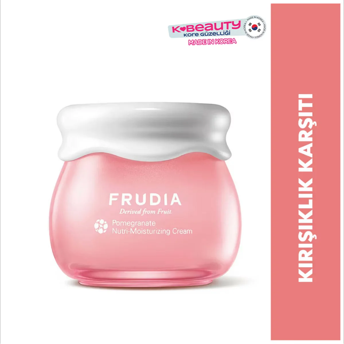 Frudia Pomegranate Nourishing And Anti-wrinkle Cream 55 g