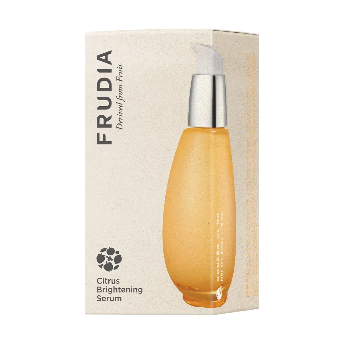 Frudia Citrus Brightening Serum 50 gr