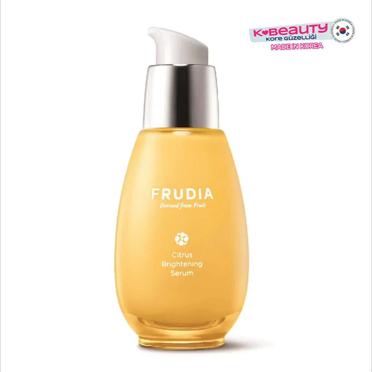 Frudia مصل تفتيح الحمضيات من فروديا 50 جم