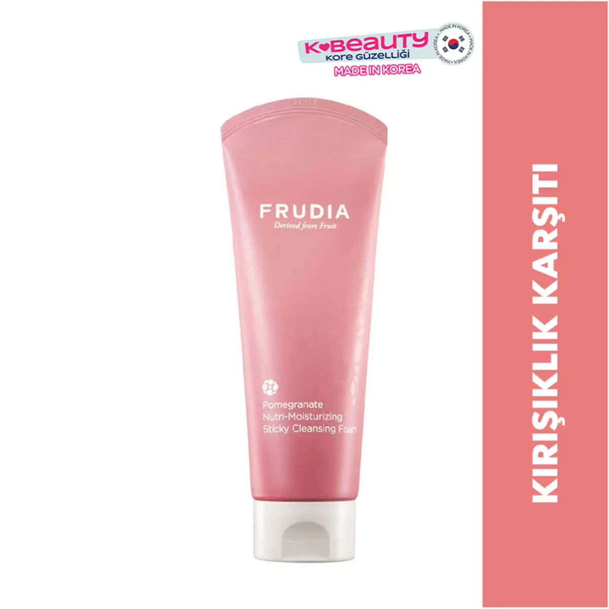 Frudia Granatapfel Gelreiniger 145ml