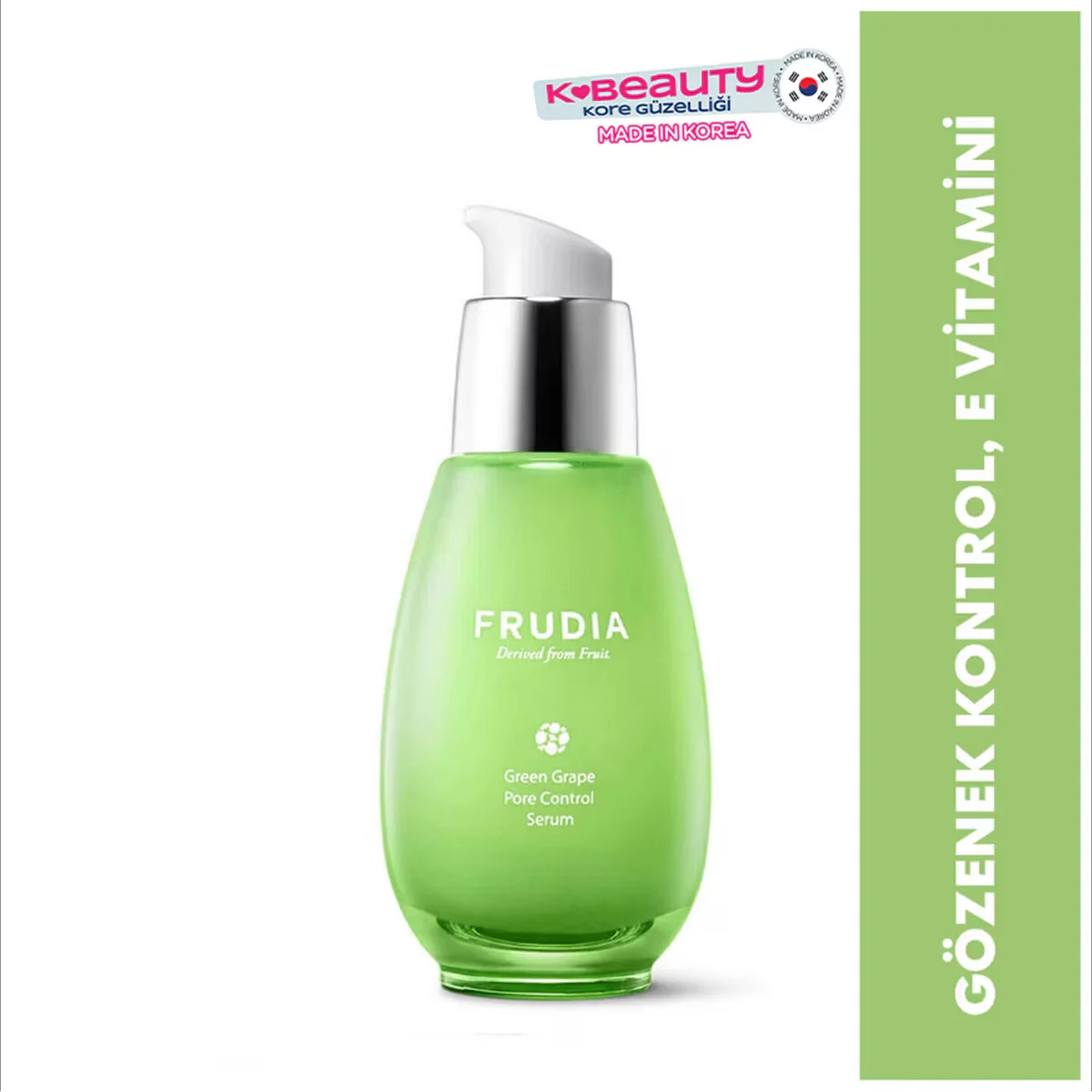 Frudia Green Grape Pore Control Serum 50 g