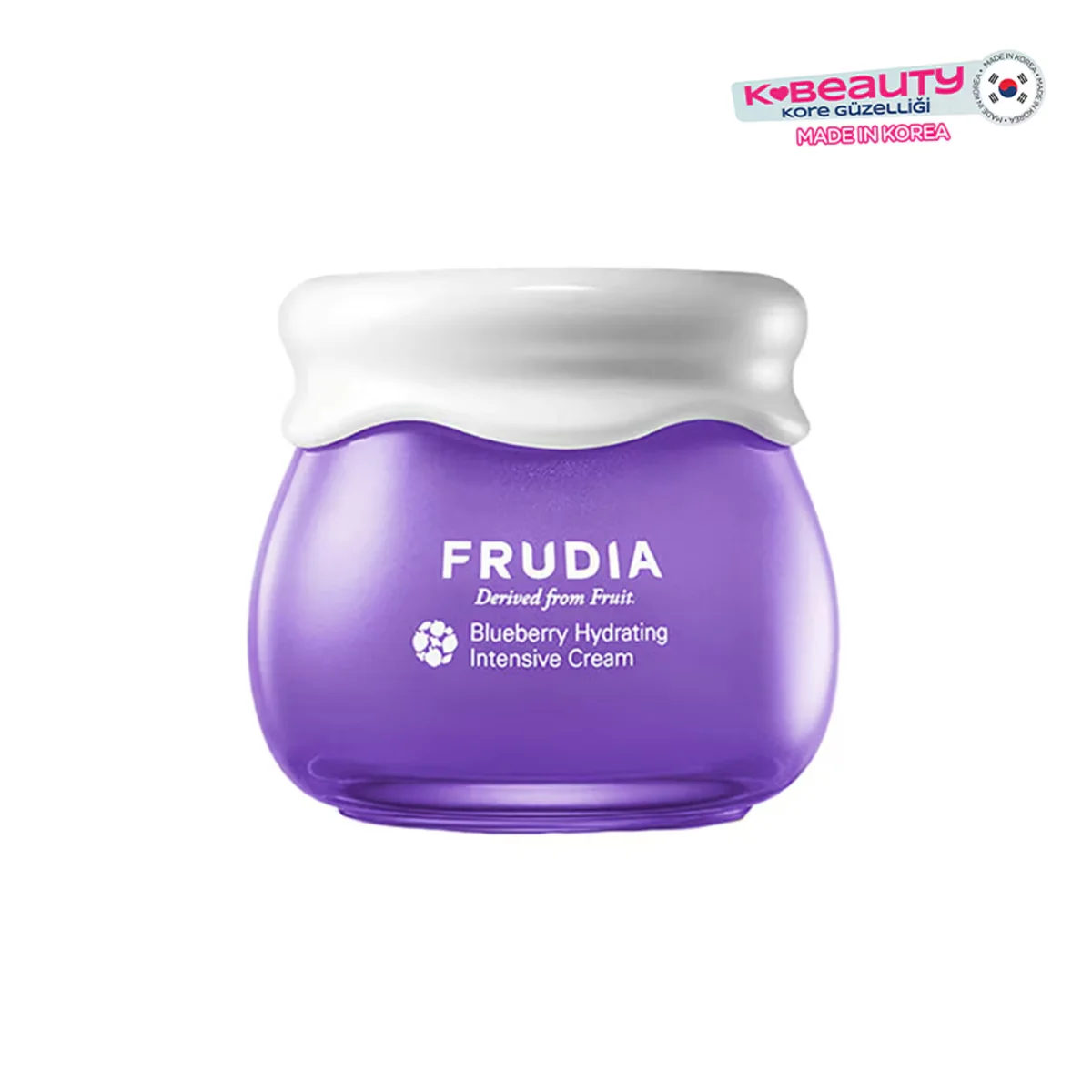 Frudia Blueberry Intensive Moisturizing Cream 55 gr