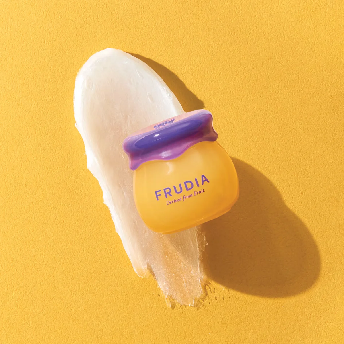 Frudia Blueberry Lip Balm Moisturizing 10 gr