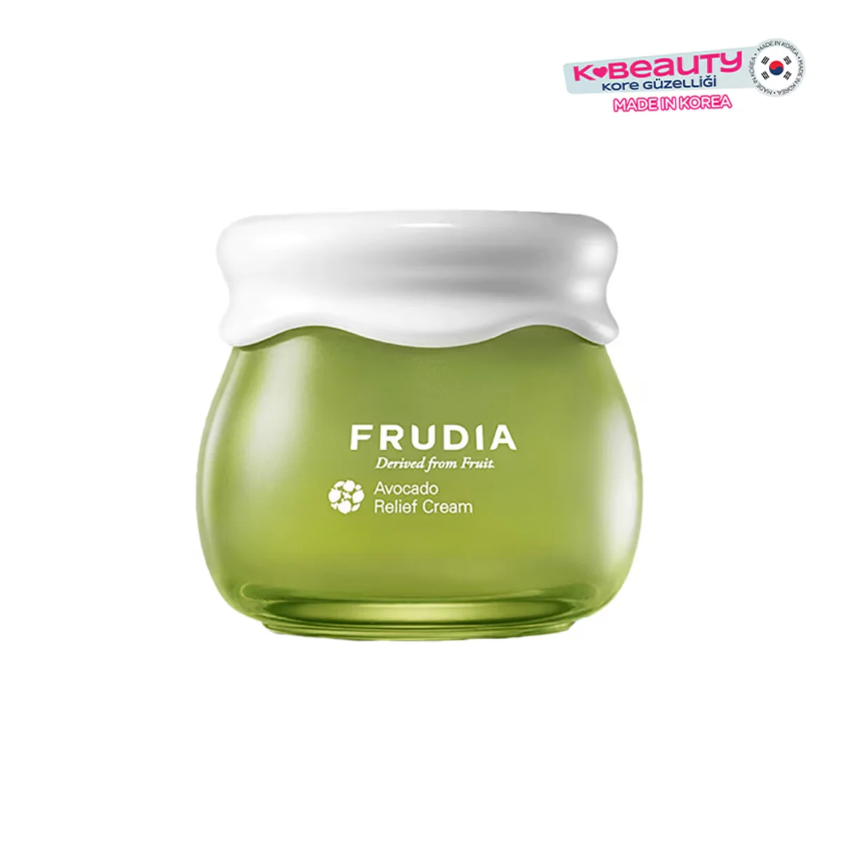 Frudia Avocado Relief Cream 55 gr