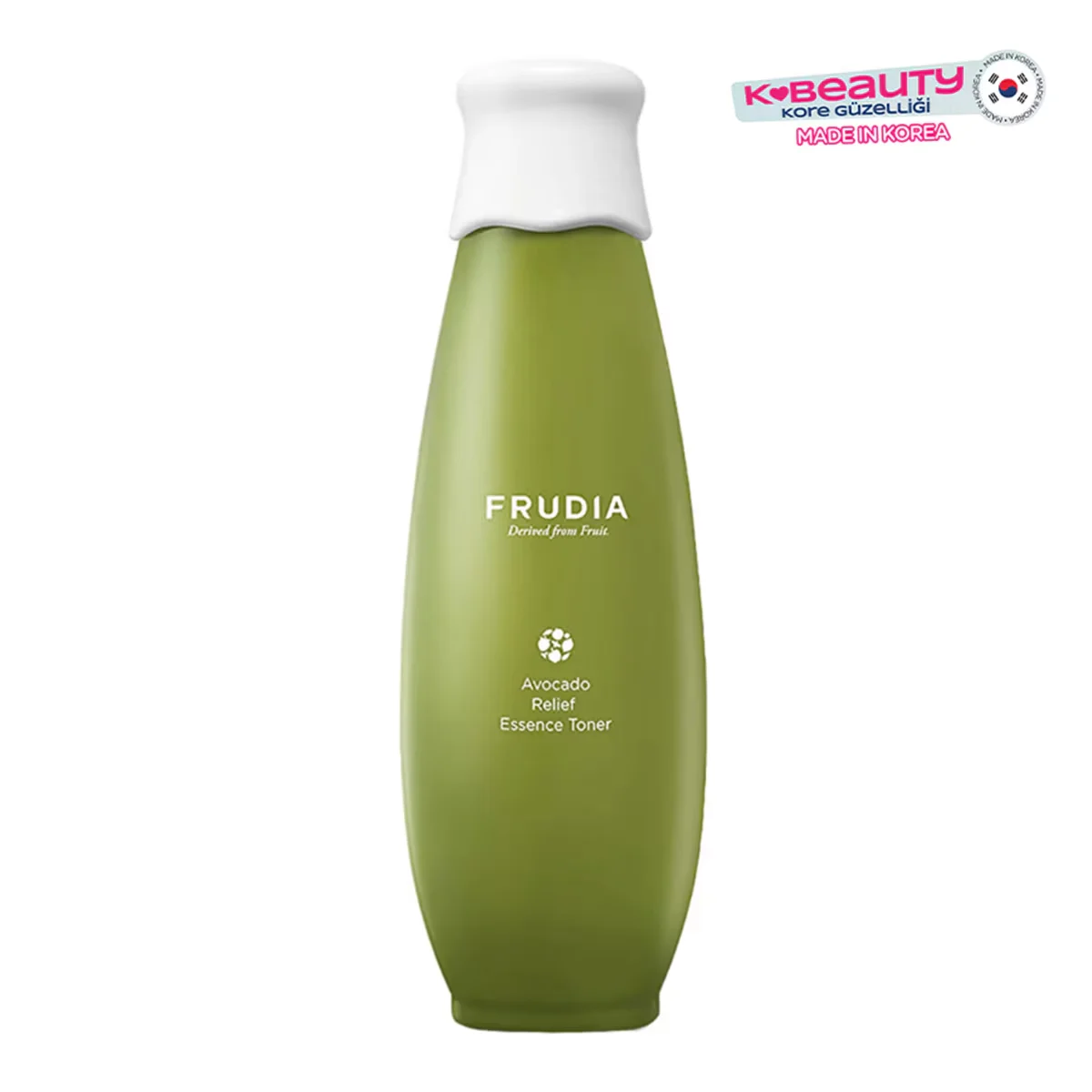 Frudia Avocado Relief Tonic 195ml