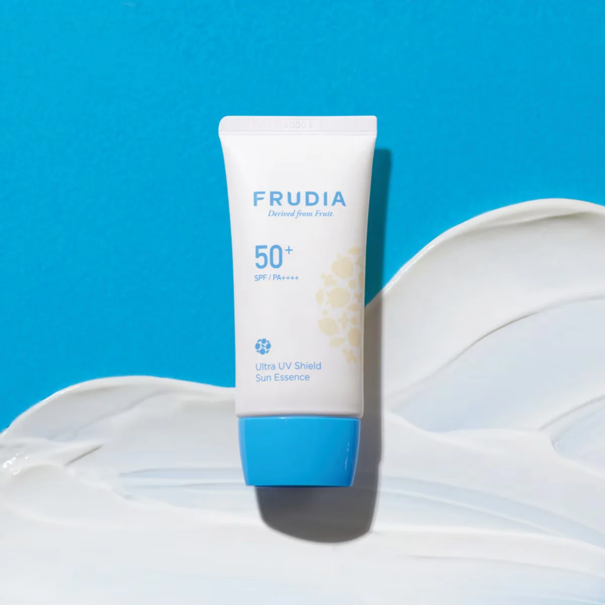 Frudia Uv Shield Moisturizing Sun Cream Spf50 50 g